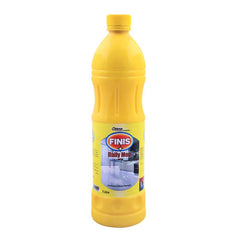 Finis Perfumed White Phenyle 1ltr