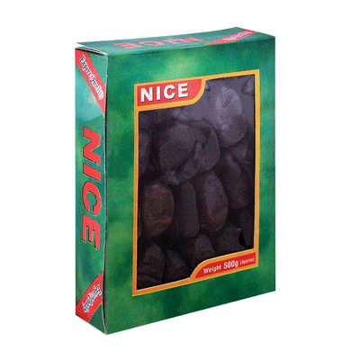 Nice Irani Dates 500g