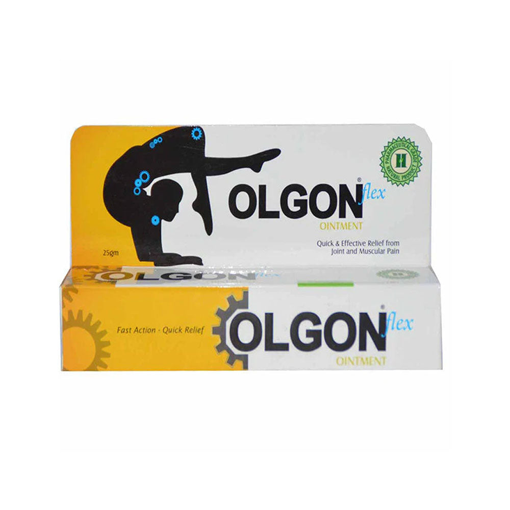 Olgon Flex Ointment
