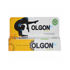 Olgon Flex Ointment