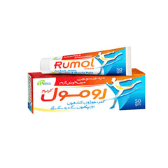 Rumol Cream 50g