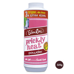 Eden Roc Triple Action Prickly Heat Powder 325g