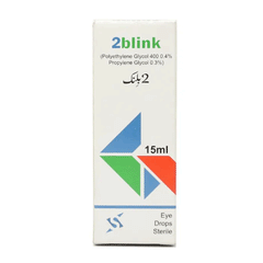 2blink E/d 15ml