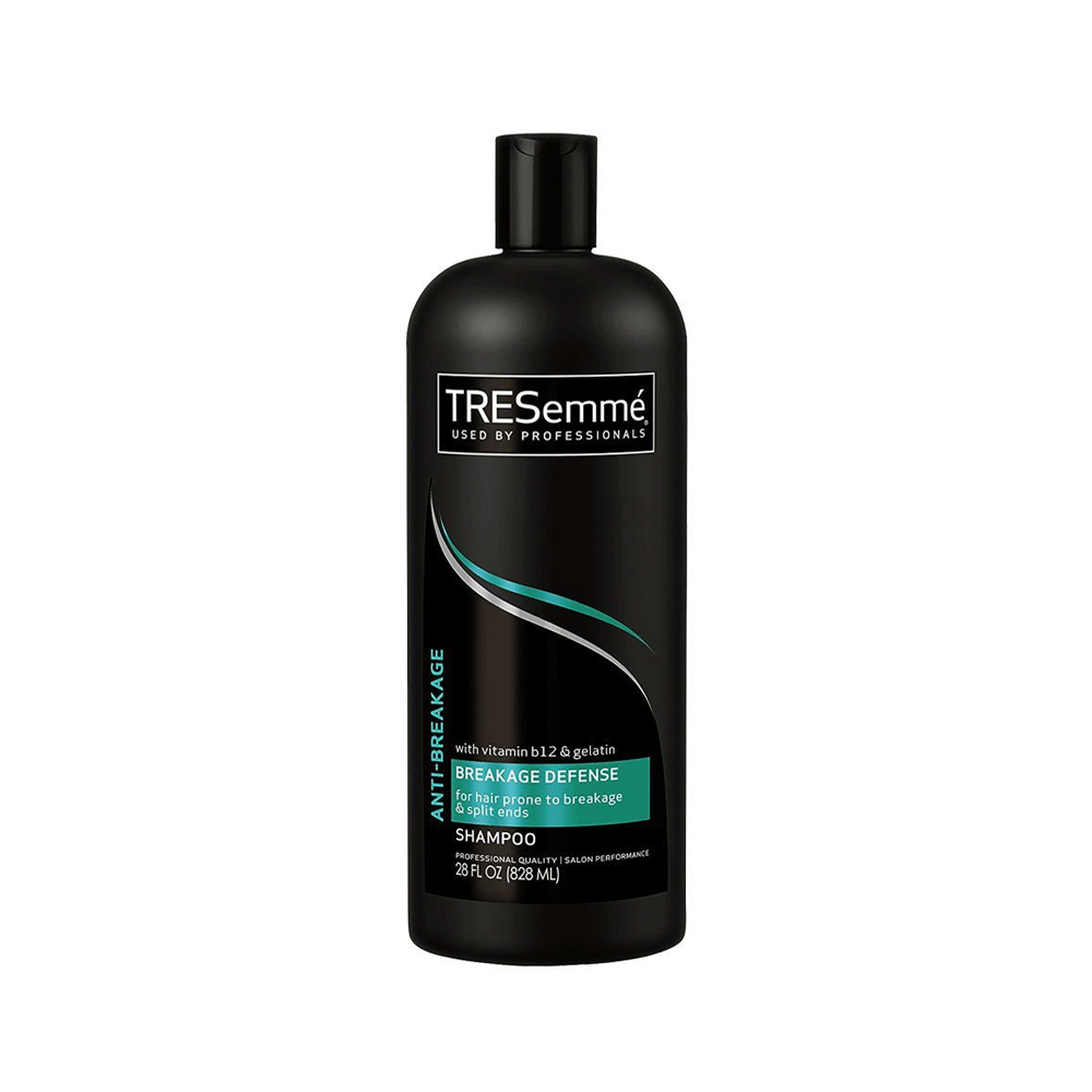 Tresemme Breakage Defense Shampoo 828ml