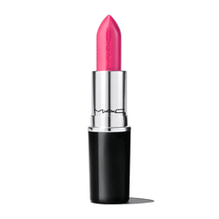 Mac Lustre Lipstick Pink
