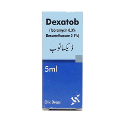 Dexatob Ear Drop 5ml