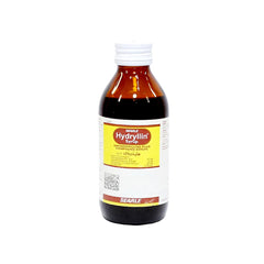 Hydryllin Syp 120ml