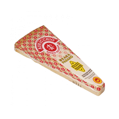 Grana Padano Auricchio Parmesan Cheese 250g