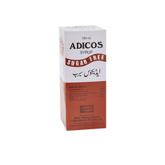 Adicos Syrup