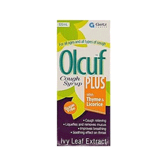 Olcuf Plus Syp