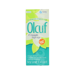 Olcuf Cough Syp