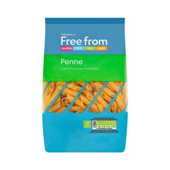 Sainsbury's Free From Gluten Free Penne Pasta 500g