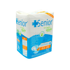 Senior Adult Diaper Large