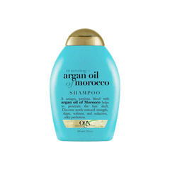 Ogx Renewing+argan Oil Of Morocco Shampoo 385ml