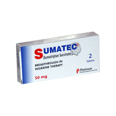 Sumatec Tab 2s Box