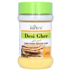 The Earth's Desi Ghee 550g