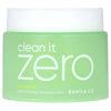 Banila Co Clean It Zero Pore Clarifying Cleansing Balm 180ml