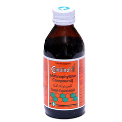 Combinol-E Syp 120ml
