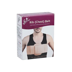 Rib (chest) Belt