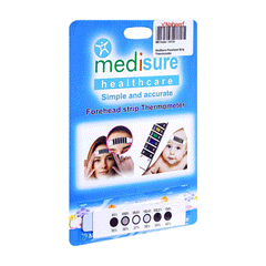 Medisure Strip Thermometer