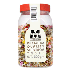 Maizban Powder Coconut Pan Masala 200g