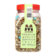Maizban Classic Sweet Jar 250g