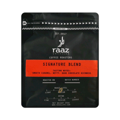 Raaz Signature Blend 250g