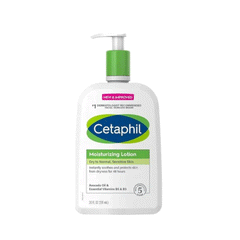 Cetaphil Moisturizing Lotion 591ml