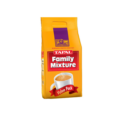 Awami Tea Family Mixture 500g