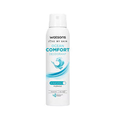 Watsons Love My Skin Ocean Comfort Deodorant 150ml