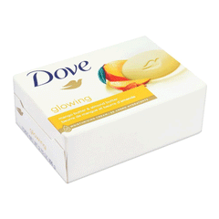 Dove Glowing Mango Butter Soap 106g