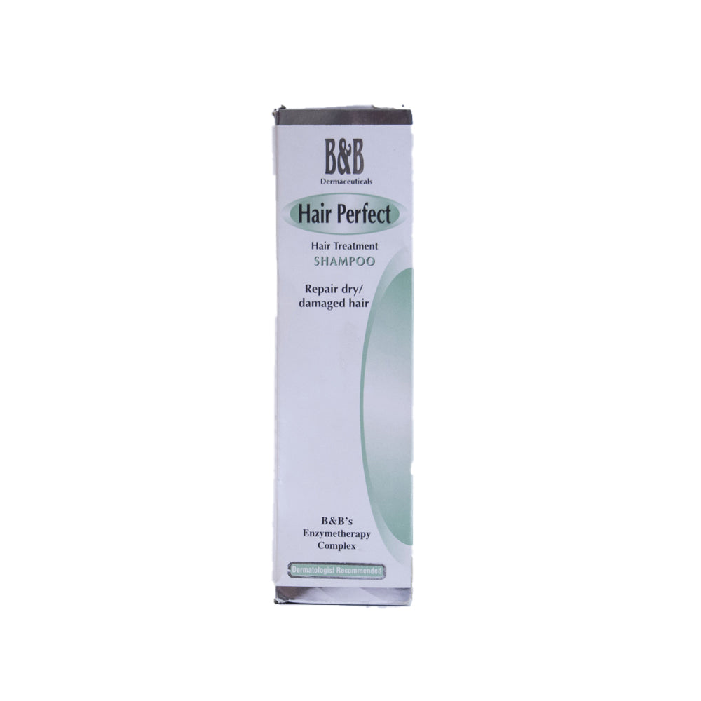 B&b Hair Perfect Hair Treatment Shampoo 250ml
