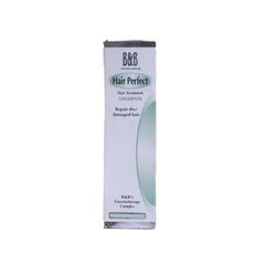B&b Hair Perfect Hair Treatment Shampoo 250ml