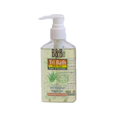 B&b Tri Bath Body Wash 150ml