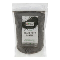 The Earth's Black Seed 170g