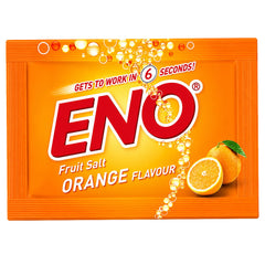 Eno Sachet Orange 1s