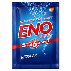 Eno Sachet Regular 1s