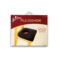 Flamingo Pile Cushion 2180