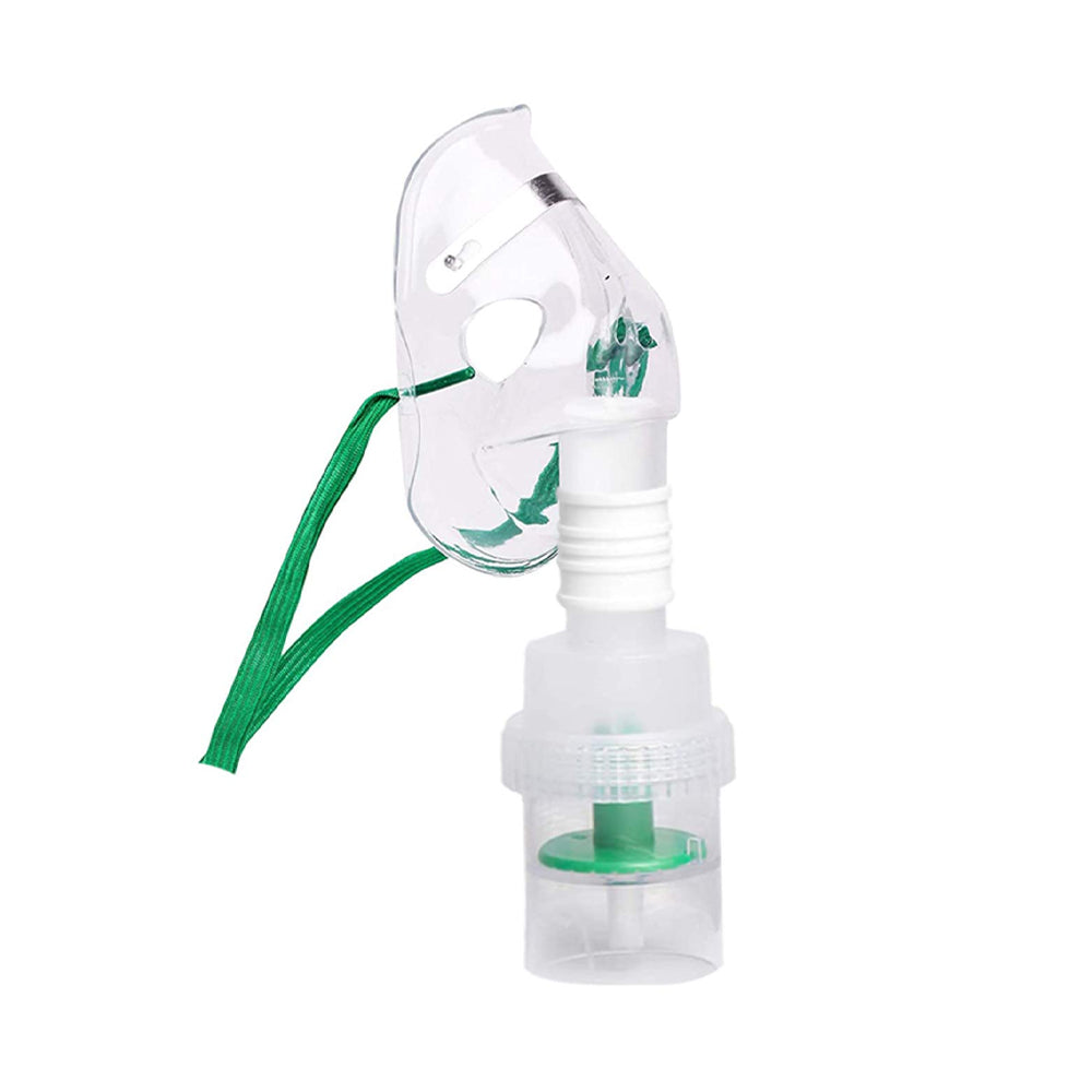 Nebulizer Mask Infant – Springs