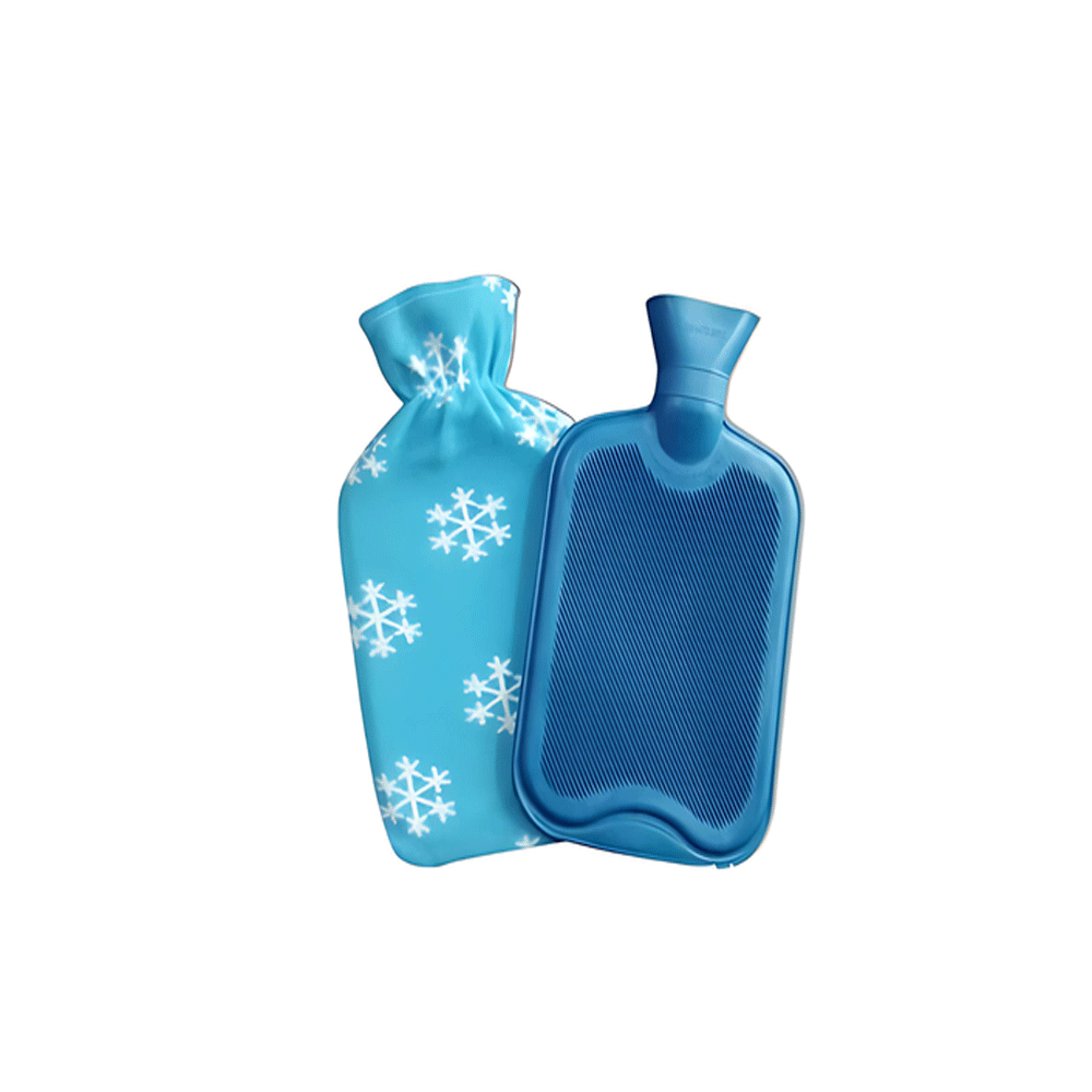Wellmed Hot Water Bottle Fabric