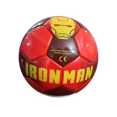 Ironman Mini Ball 00134