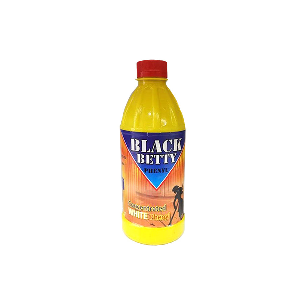 Black Betty Phenyl Concetrated 500ml