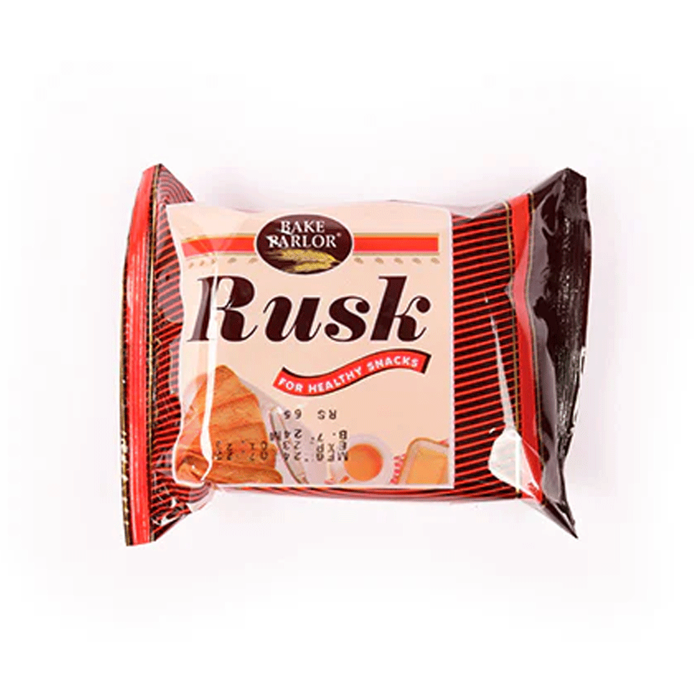 Bake Parlor Tea Rusk 80g