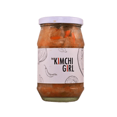 The Kimchi Girl Napa Kimchi 285g