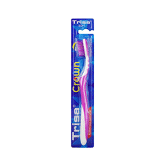 Trisa Crown Tooth Brush Soft