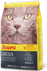 Josera Catelux Adult 2kg