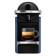 Nespresso Origainal Pixie Coffee Machine Blue