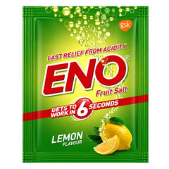 Eno Sachets Lemon 1s