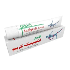 Fakiri Analgesic Cream 30g