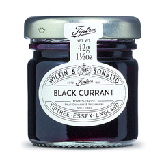 Trip Tree Black Currant Preserve 42g